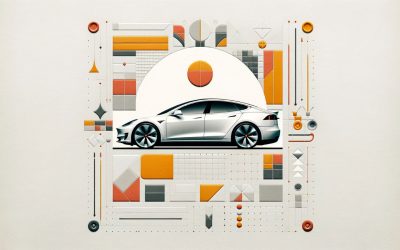 Tesla’s India Dreams Revived as Government Eases EV Import Norms